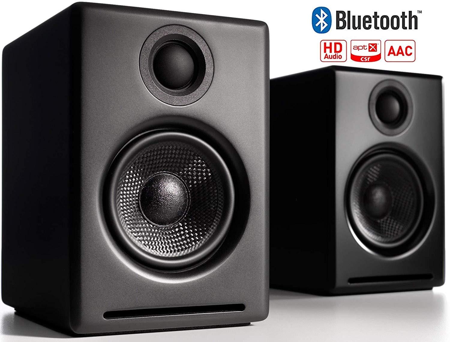 Speaker Audioengine A2+ Wireless