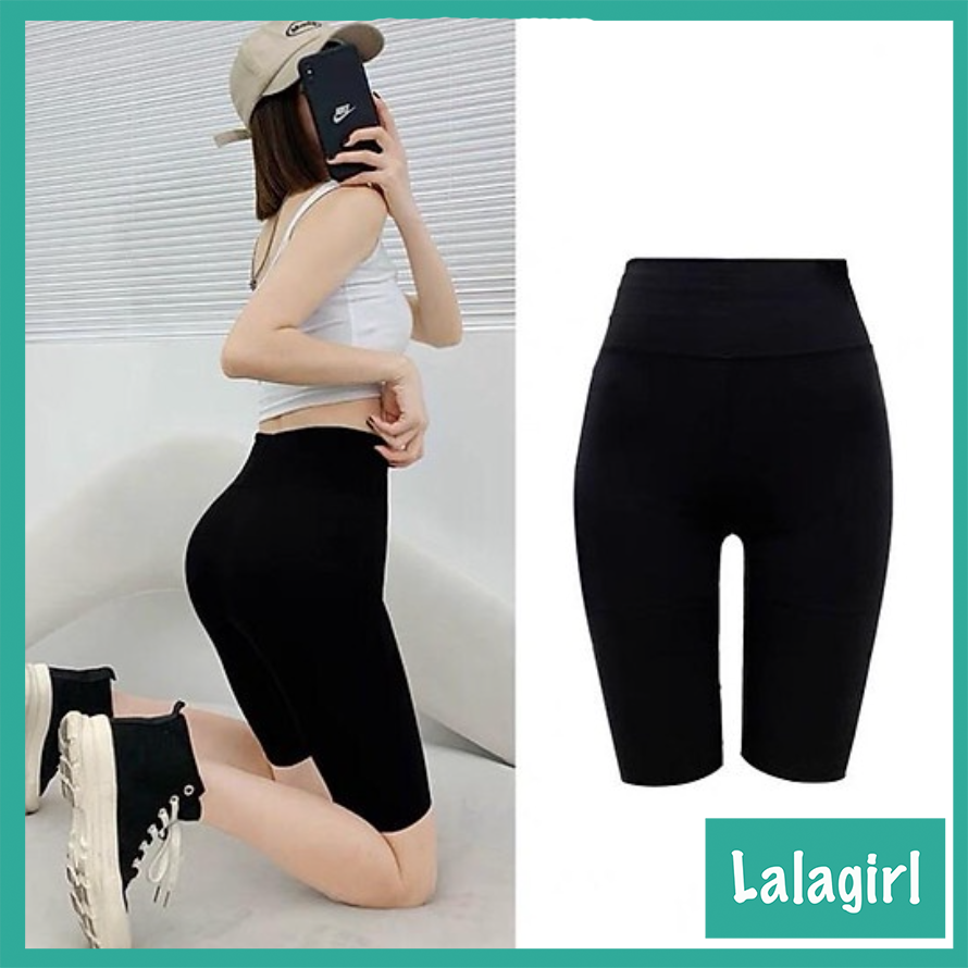 Quần Legging Dài, Legging Nâng Mông [QLD]