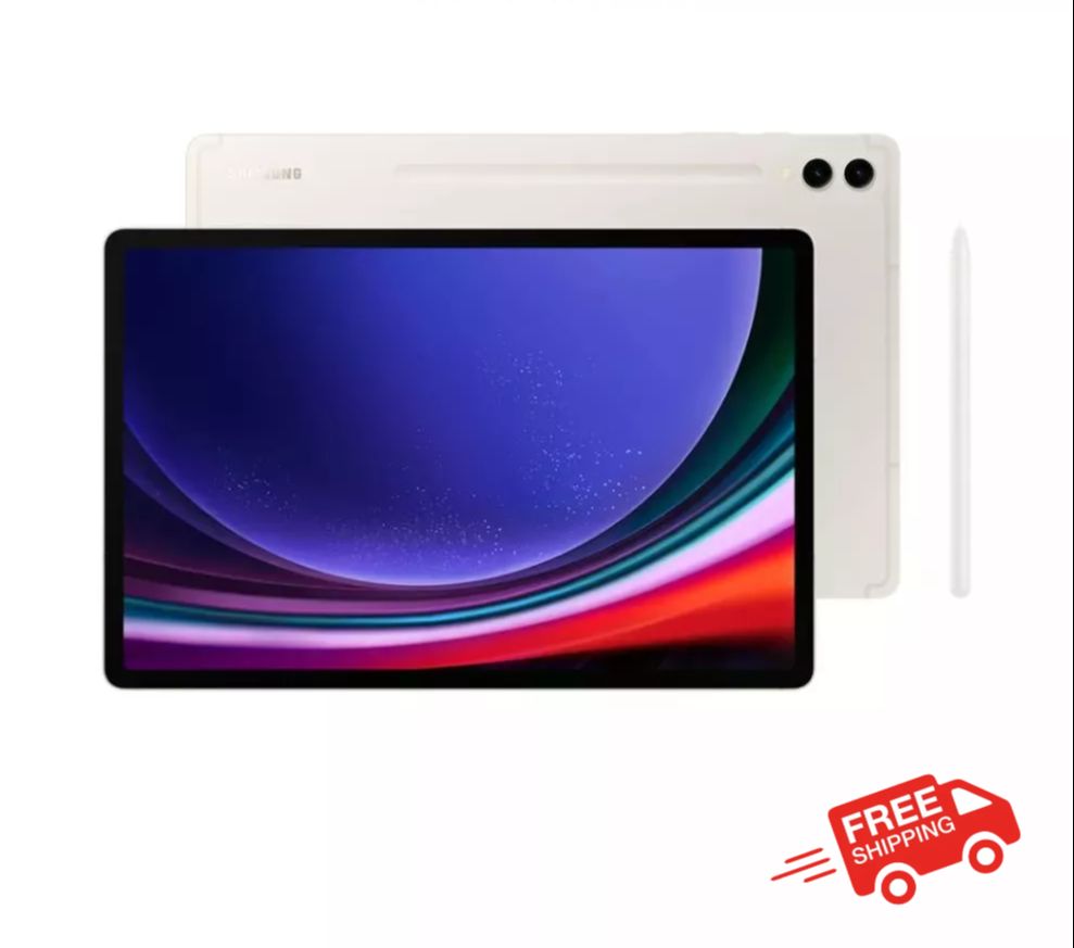 Máy tính bảng Samsung Galaxy Tab S9+ Wi-Fi