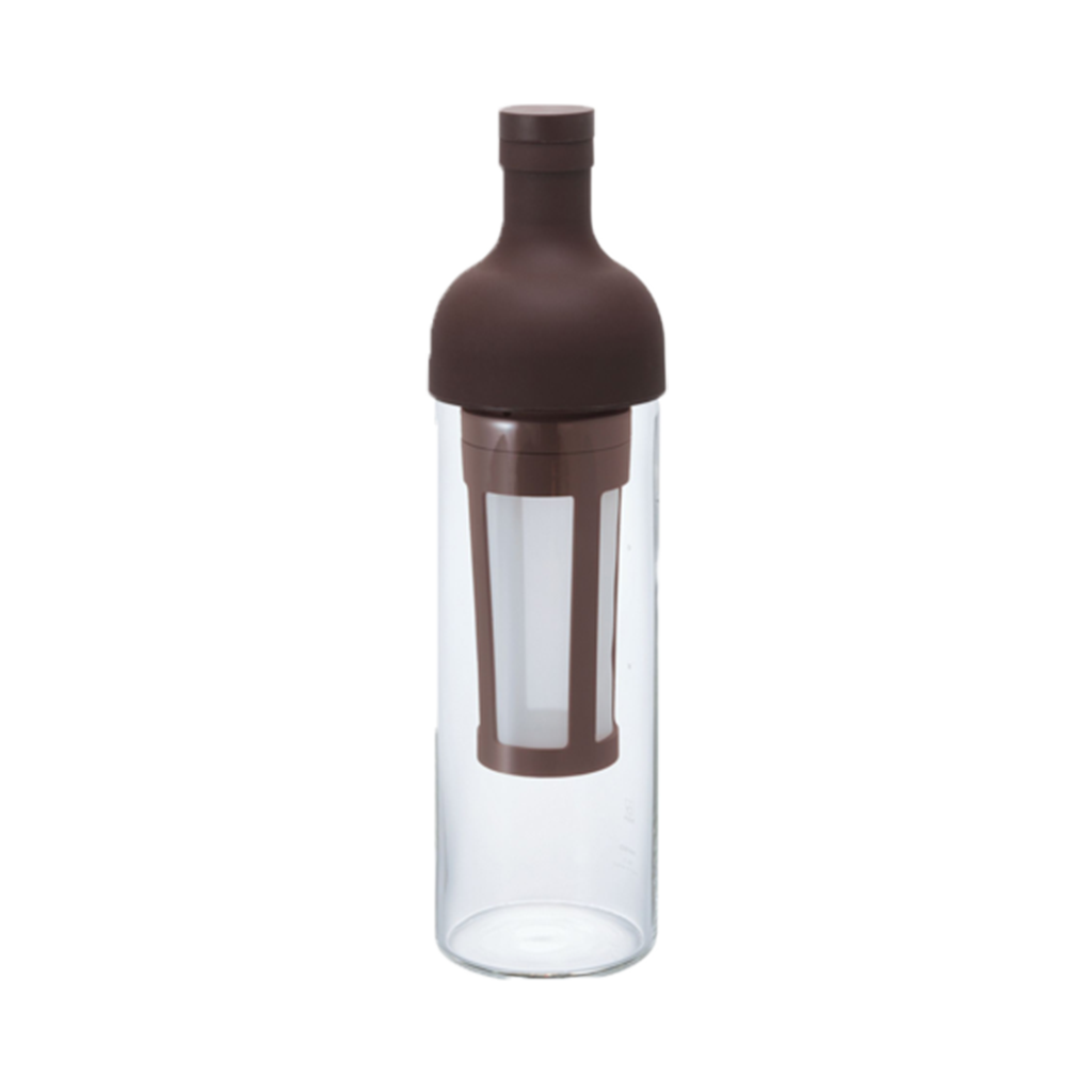 Bình Pha Cà Phê Cold Brew Hario Filter In Bottle