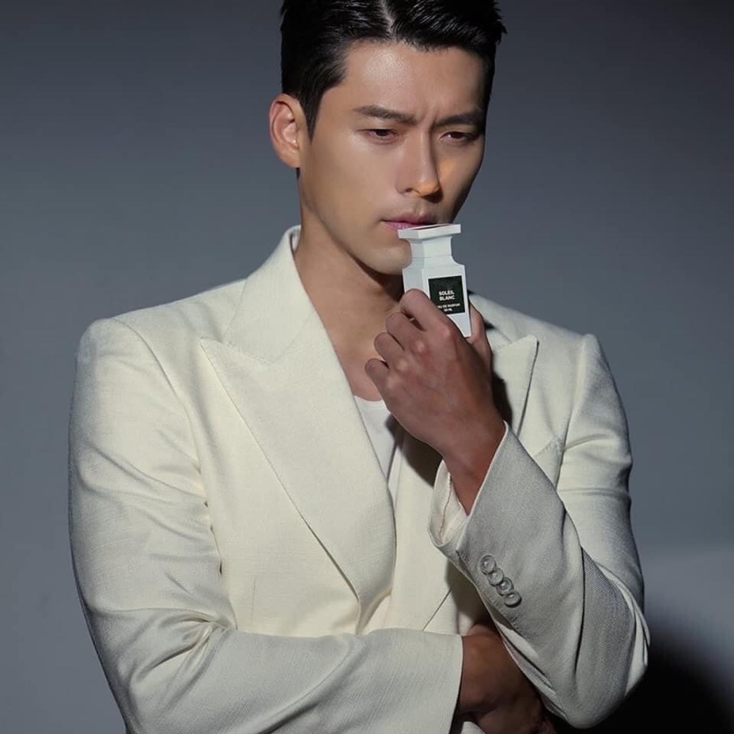 Nước Hoa TF Soleil Blanc 10ml