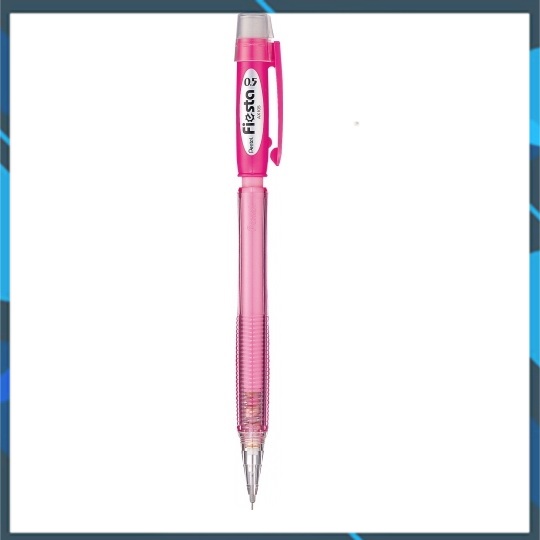 [HCM]BÚT CHÌ KIM BẤM PENTEL AX105 0.5MM