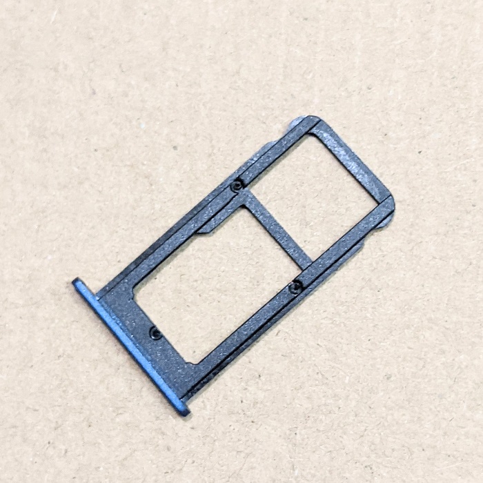 Huawei Honor play SIM card tray replacement parts memory card tray