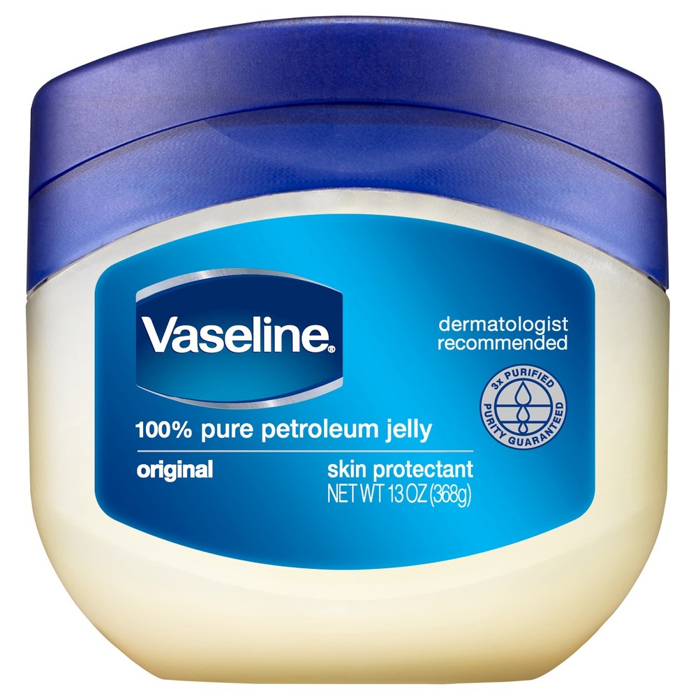 Sáp Dưỡng Da Vaseline 368g