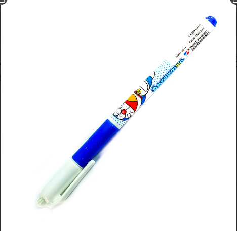 Bút Gel Thiên Long Doraemon GEL-012/DO Nét 0.5mm (Hộp 20 Cây)