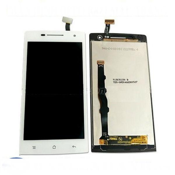 Bộ màn hinh oppo r827 / find5 zin