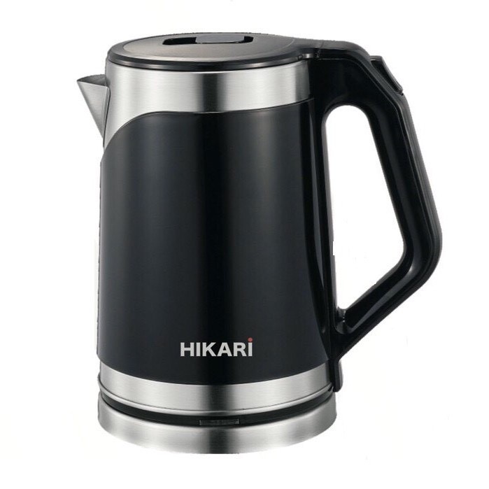 Ấm siêu tốc Nhật Bản cao cấp Hikari HR - 1282  2.3L Bảo hành chính hãng 1 năm