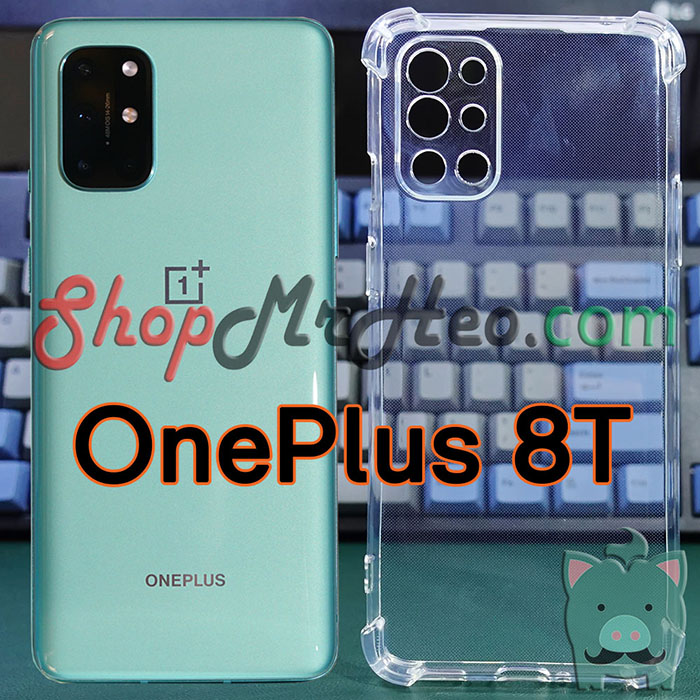 Ốp Lưng Dẻo Chống Sốc OnePlus 9 Pro