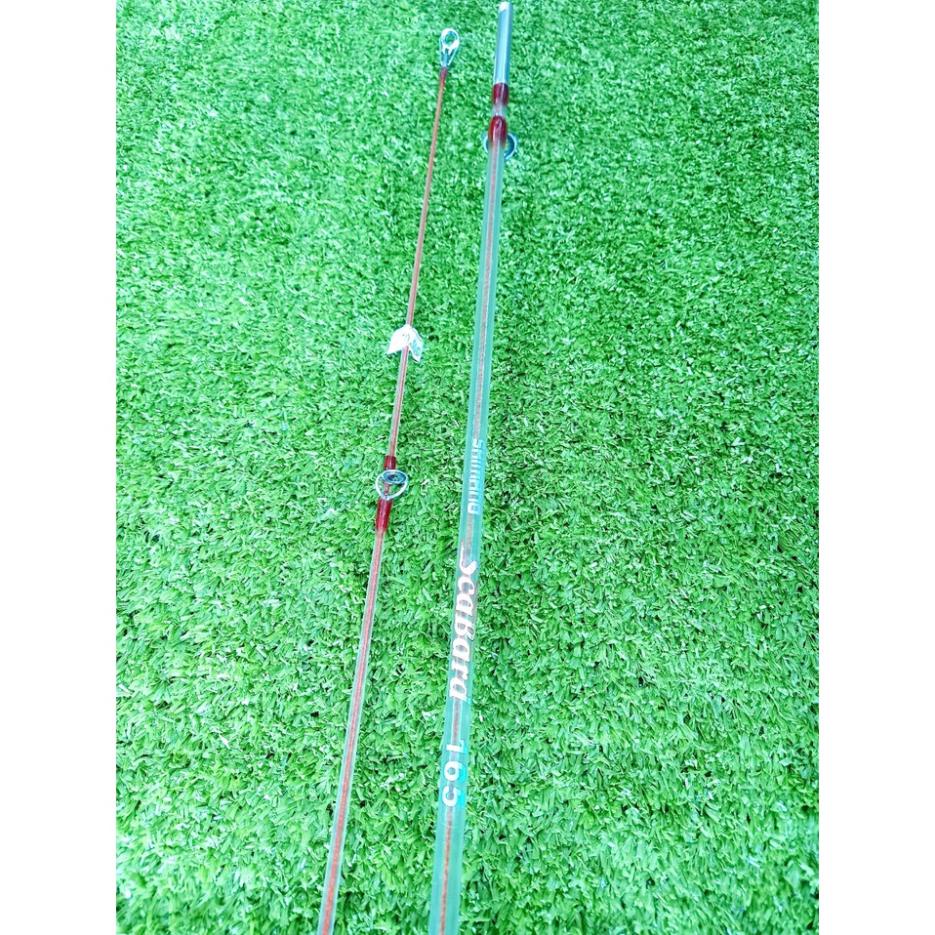 [Nhập RS0822 giảm 30k cho đơn 99k]Cần câu cá đặt trong tim shimano scabard