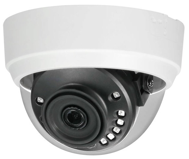 Camera IP DAHUA IPC-D1B20P IPC-D1B40P