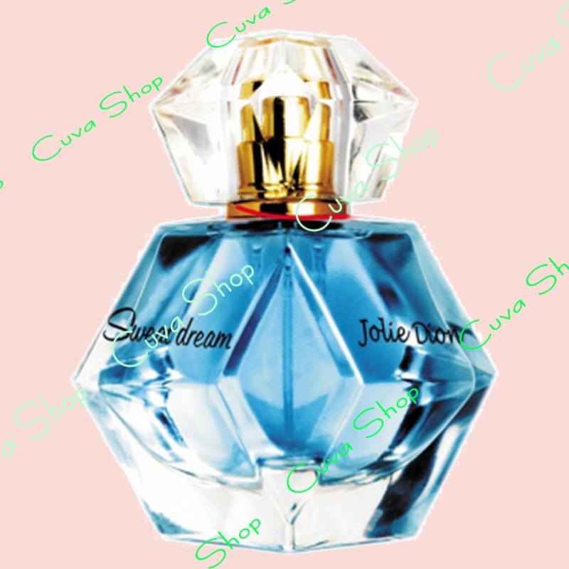 Nước hoa nữ Jolie Dion Sweet Dream Eau de parfum 60ml