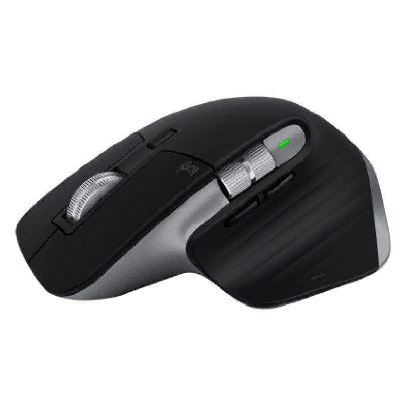 [HCM]Chuột văn phòng Logitech MX Master 3 for Mac Wireless