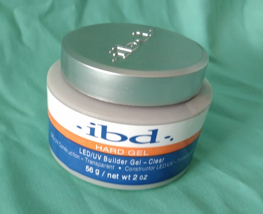 Gel đắp móng iBD- Trường Thọ, TĐ