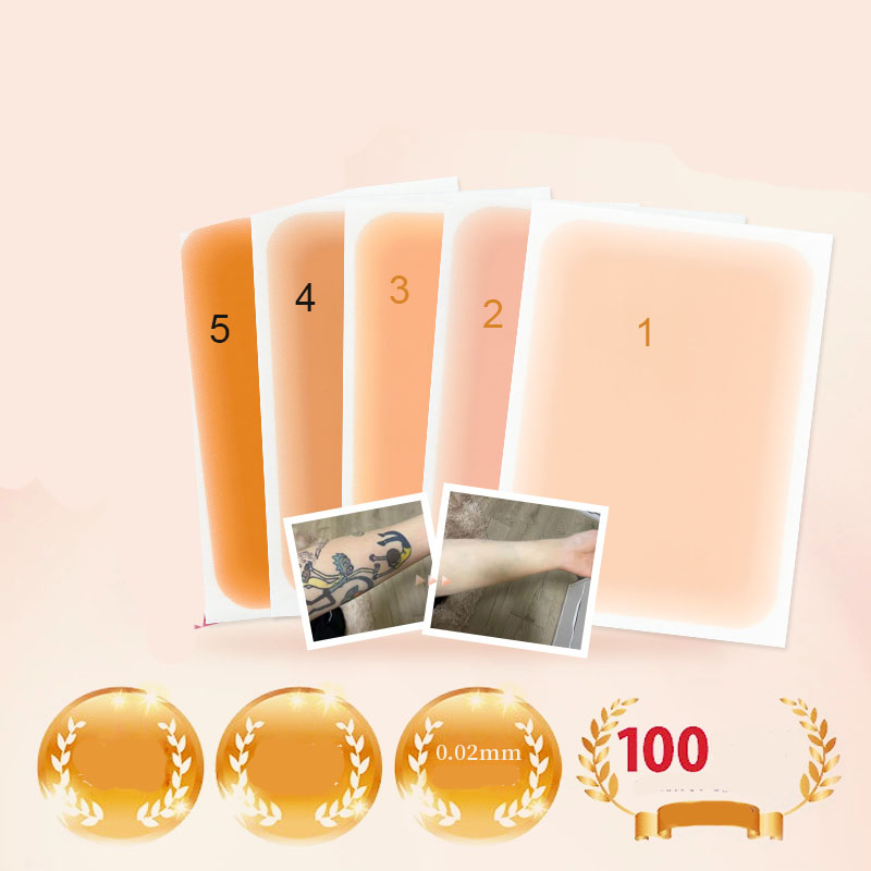 Miếng dán che các loại sẹo