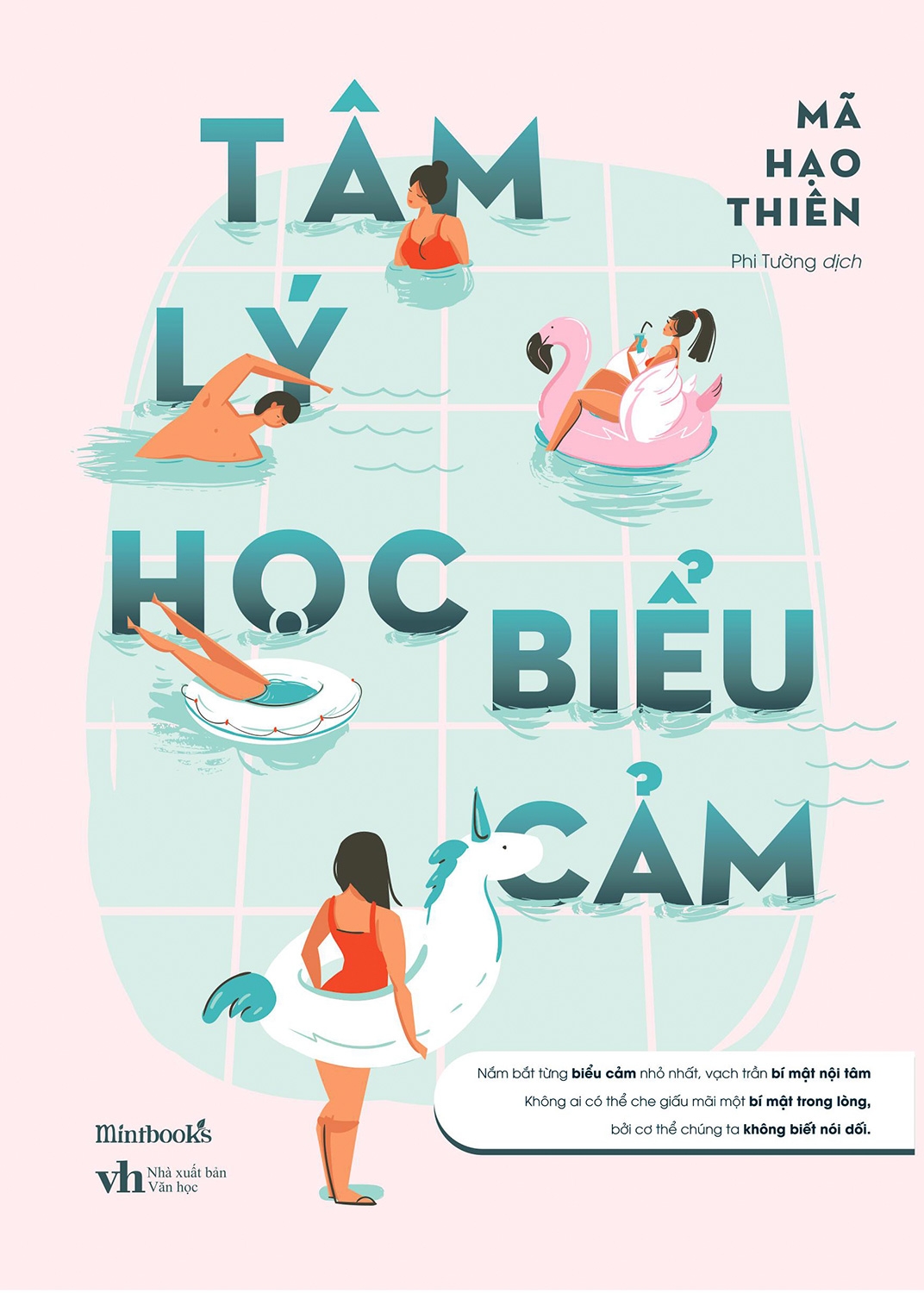 Sách Fahasa - Tâm Lý Học Biểu Cảm