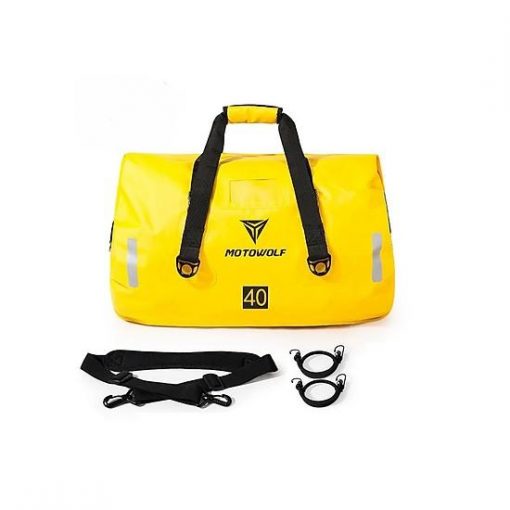 Túi Du Lịch Motowolf 40L Chống Nước