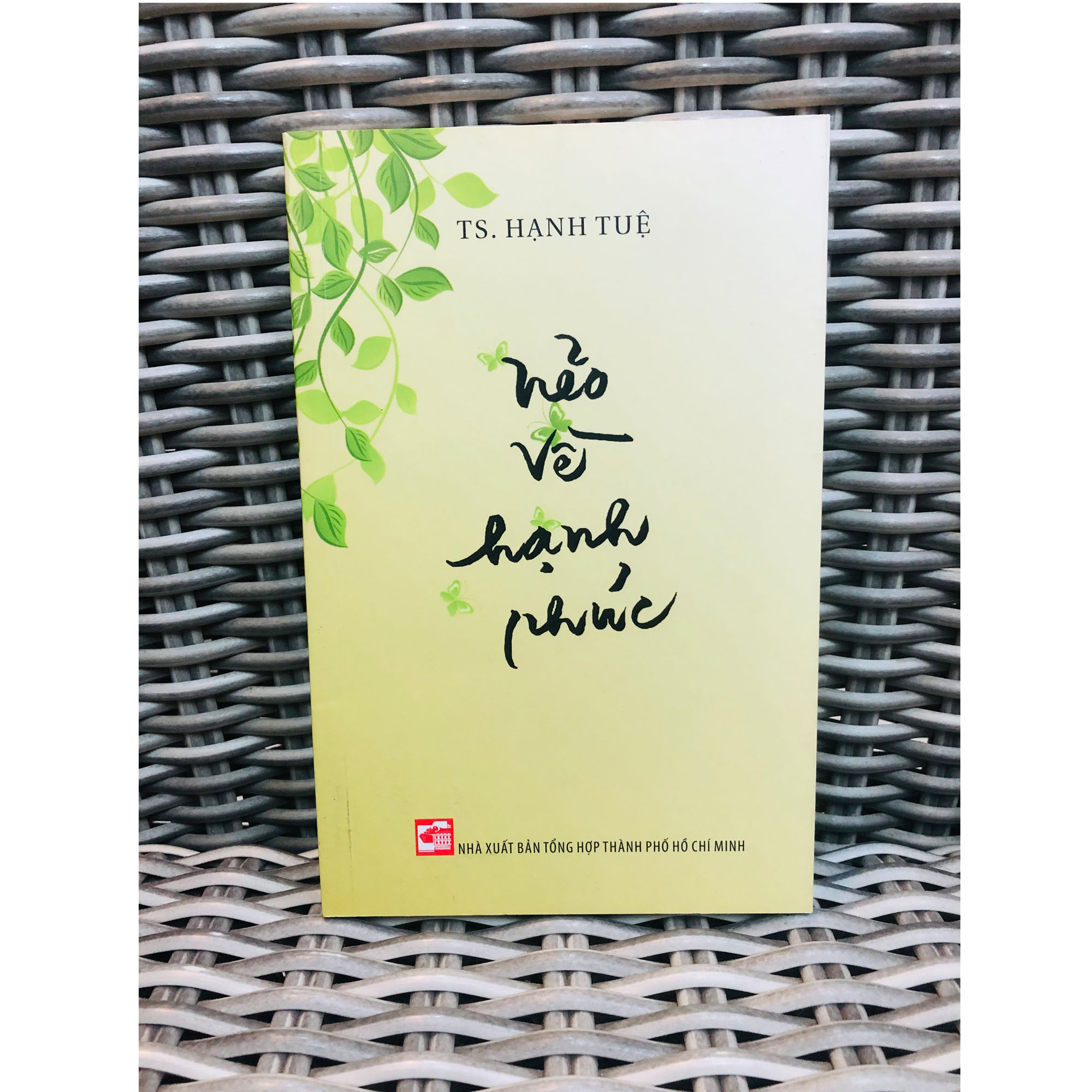 Nẻo về hạnh phúc