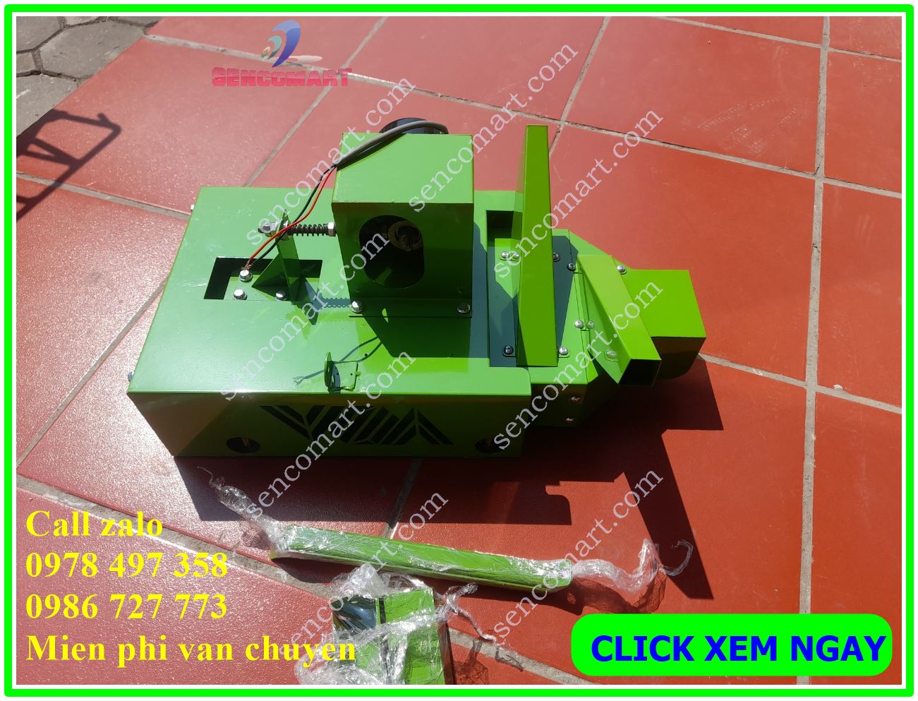 Sàng lọc sạn cho máy xát gạo