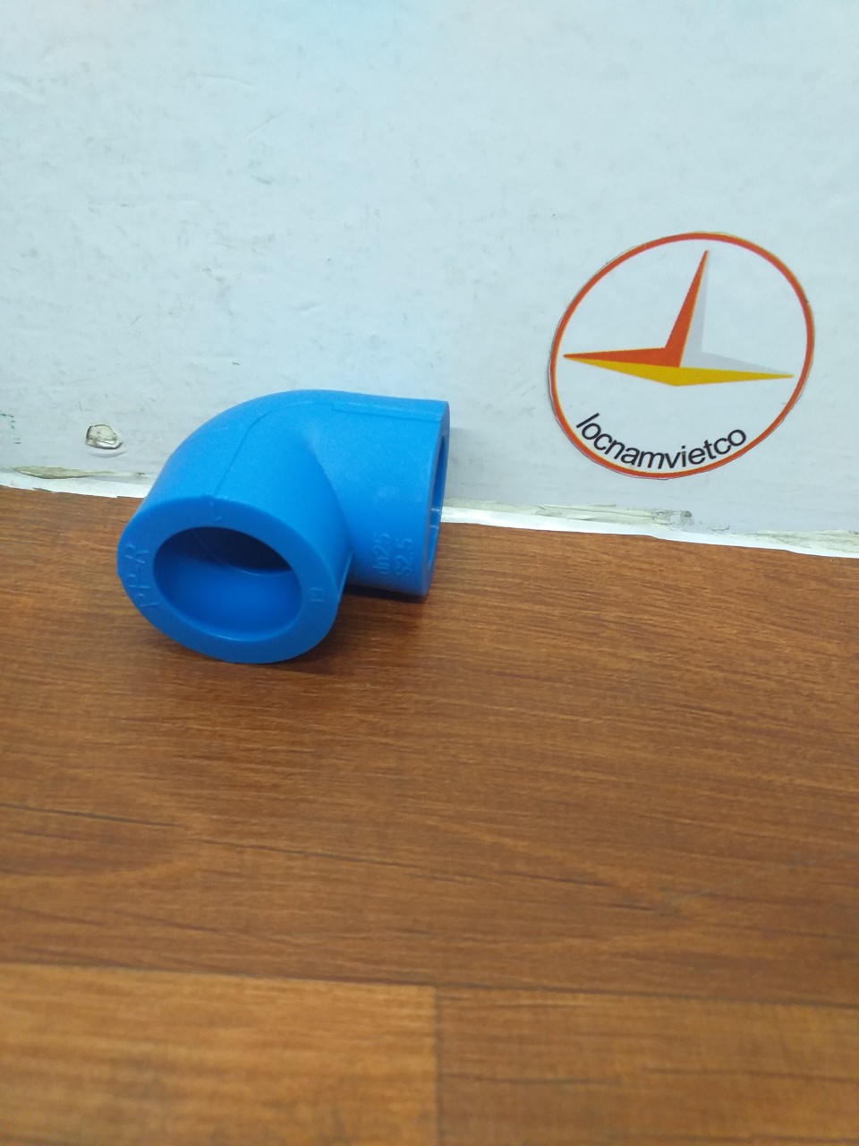 Phụ kiện PPR DN25 Bình Minh( Nối, tê, co )