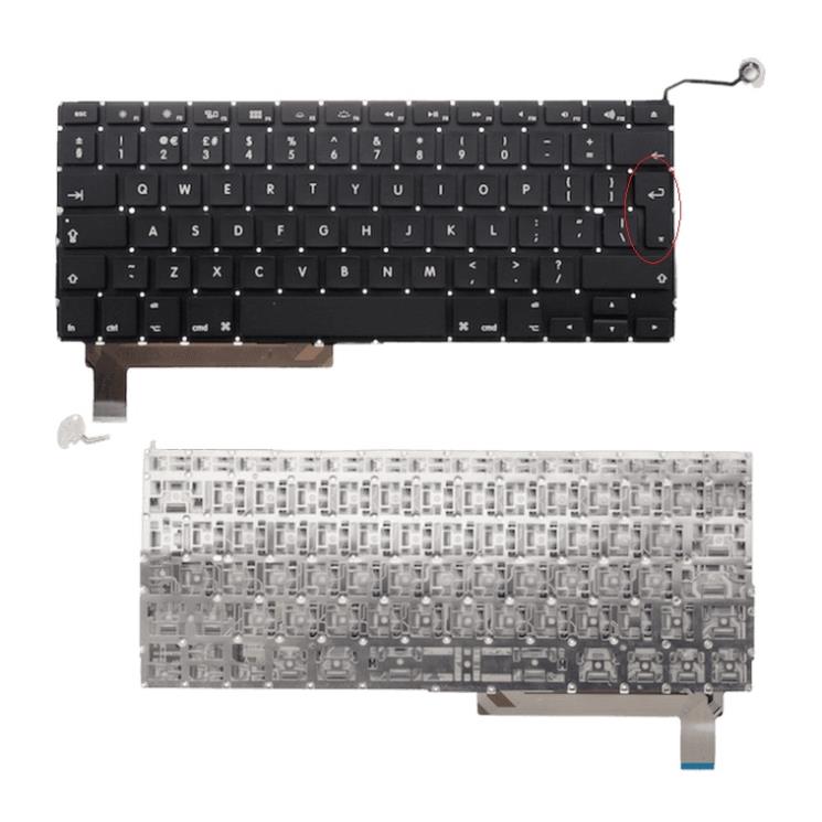 Bàn phím Macbook Pro 15" A1286 2009 2010 2011 2012