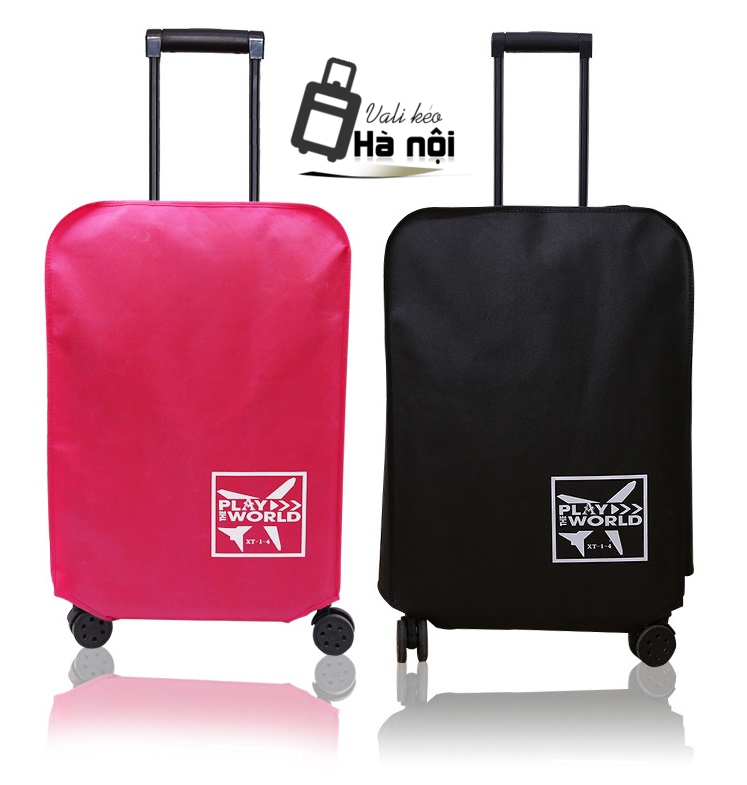 Bọc Vải Vali Chống Xước