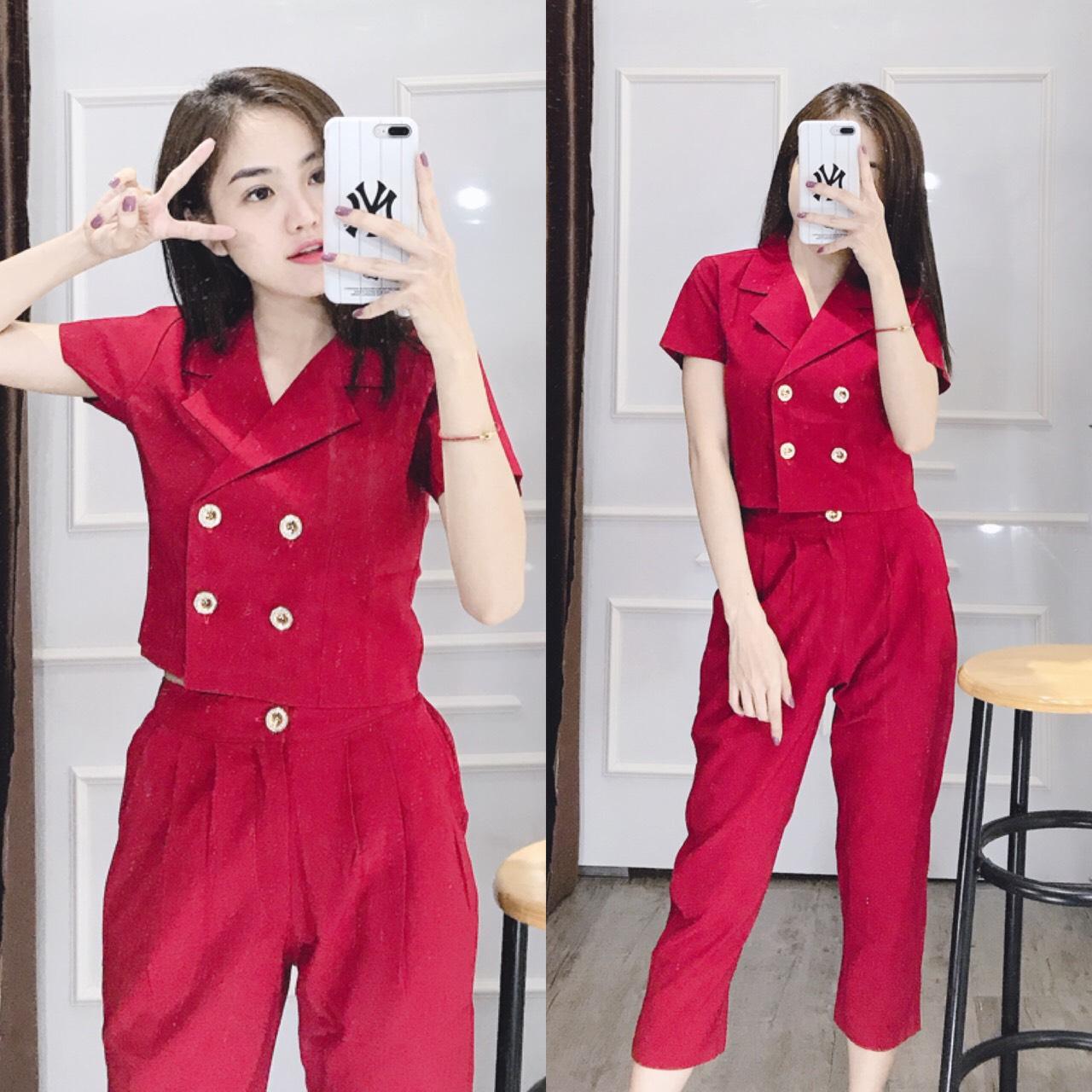 [HCM]SET BỘ MÙA HÈ HOT TRENT