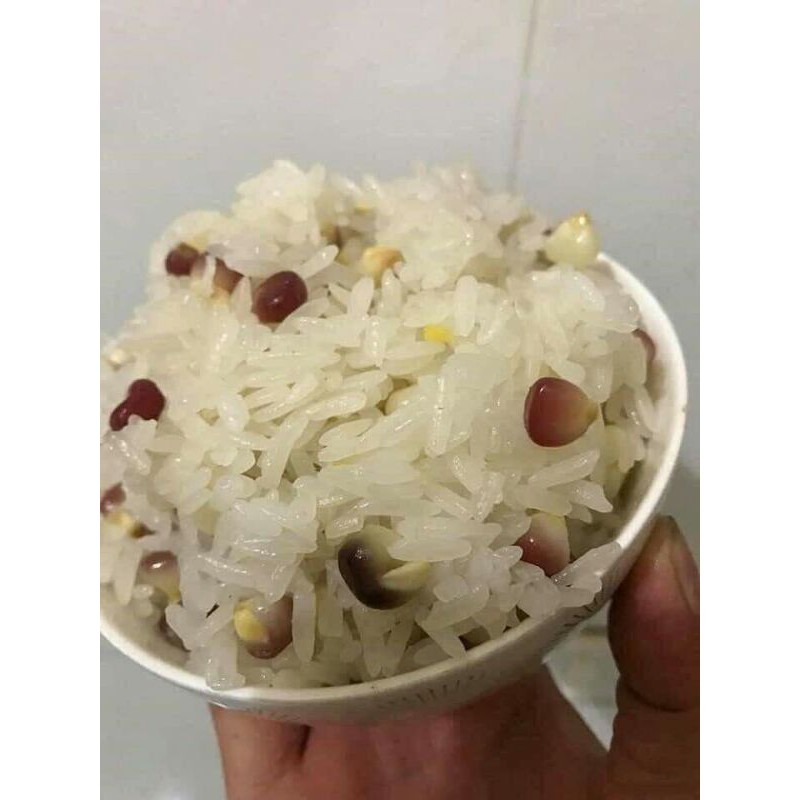 GẠO NẾP NƯƠNG ĐIỆN BIÊN