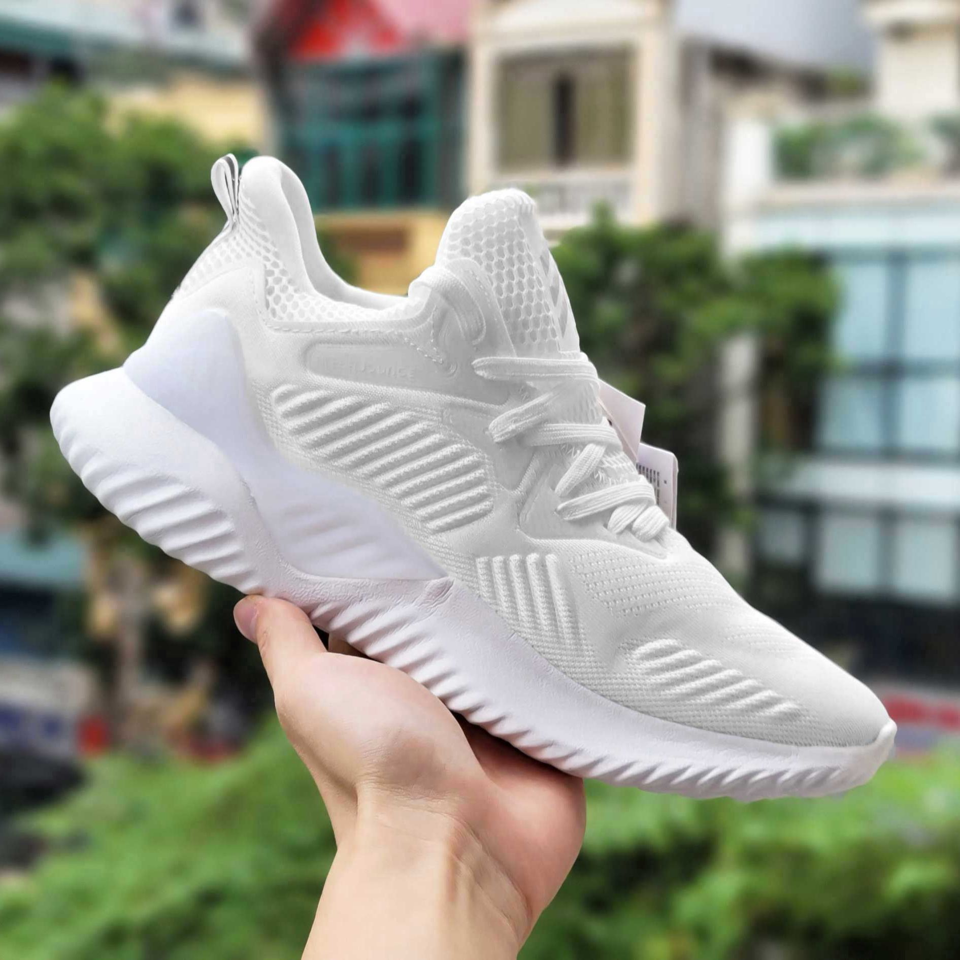 Giày Sneaker Alphabounce Beyond [Fullbox + Bill]