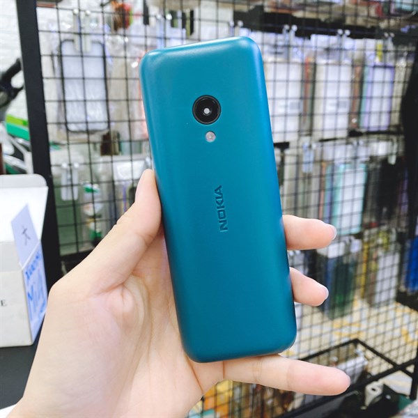 Bộ vỏ Nokia 150 2020