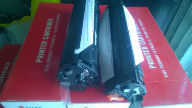[HCM]Mực in laser 83a