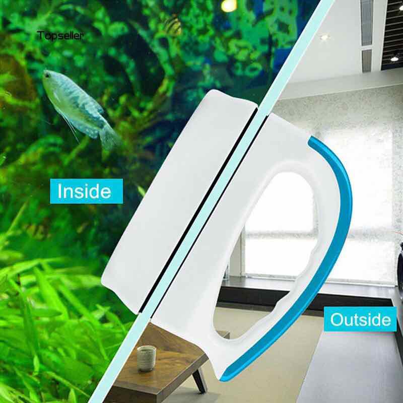 Nam châm vệ sinh hồ cá - Vipsun Fish 104 - HÀNG CÔNG TY