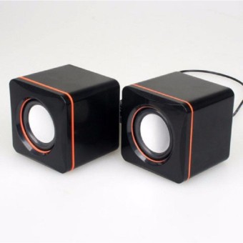 [HCM]Loa Xí Ngầu 2.0 G SYSTEM Đen