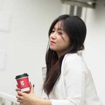 Cốc giấy Vietcup 8oz uống cafe - 240ml ( 100 cốc)