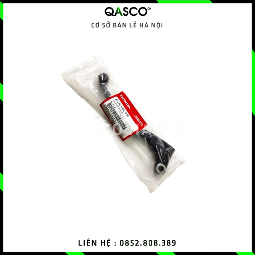 Tay côn HONDA WINNER / WINNER X (RS150 V1 V2 V3) (53178KWC900) QASCO