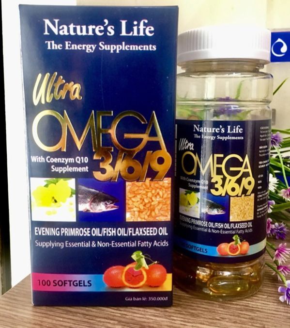 [HCM](CHÍNH HÃNG) Omega 369 - tăng cường thị lực cho mắt giúp sáng mắt tốt cho da tim mạch(đen) sản phẩm có nguồn gốc xuất xứ rõ ràng đảm bảo chất lượng dễ dàng sử dụng