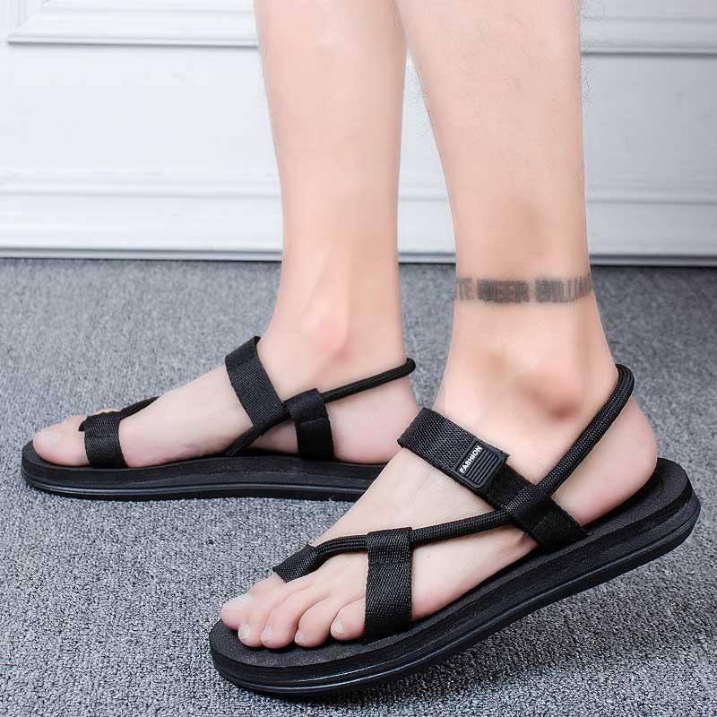 Dép Xăng Đan Nam Mã H50 - Giày Thái Lan