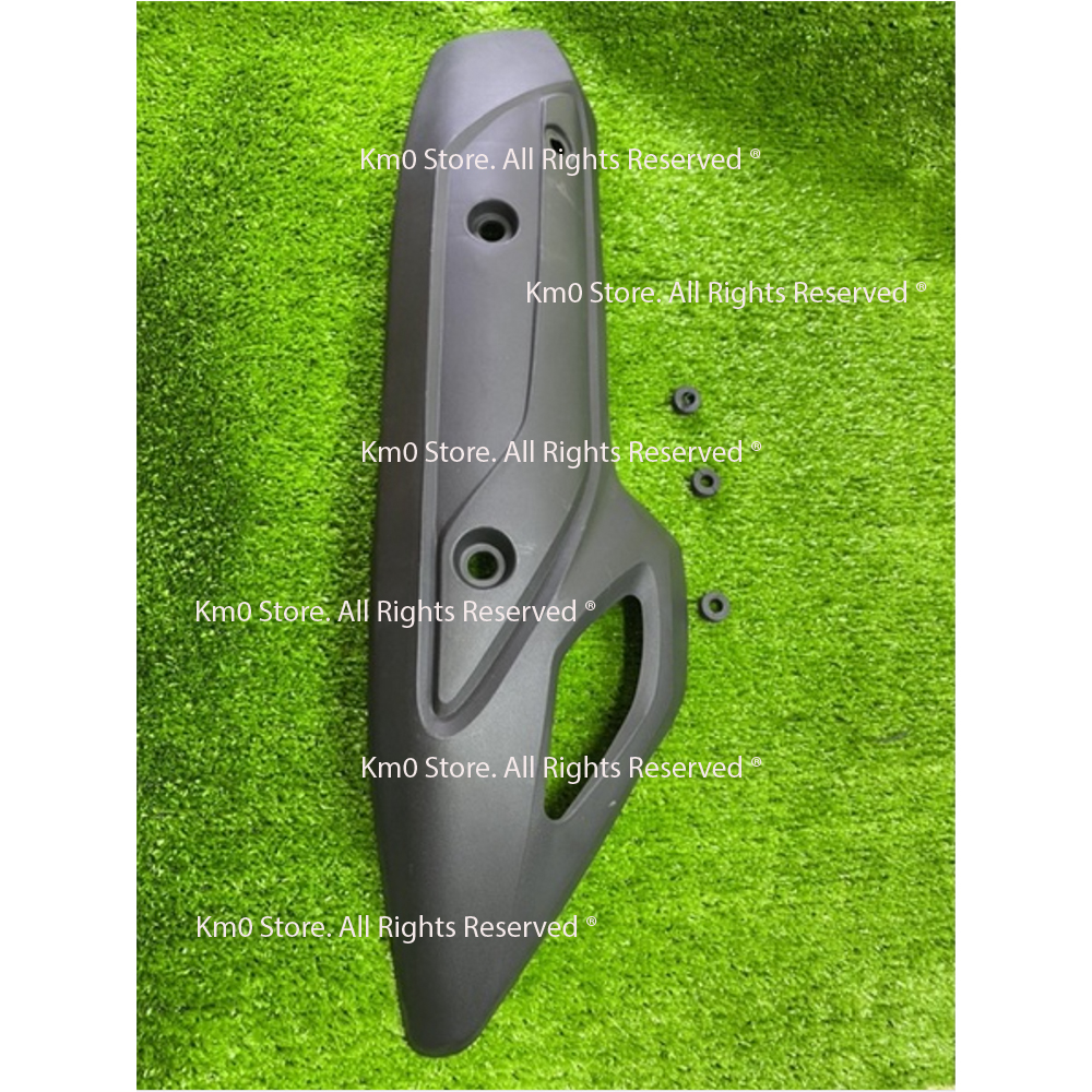 Che hông pô sh 2012 - 2016 nhựa abs d213261