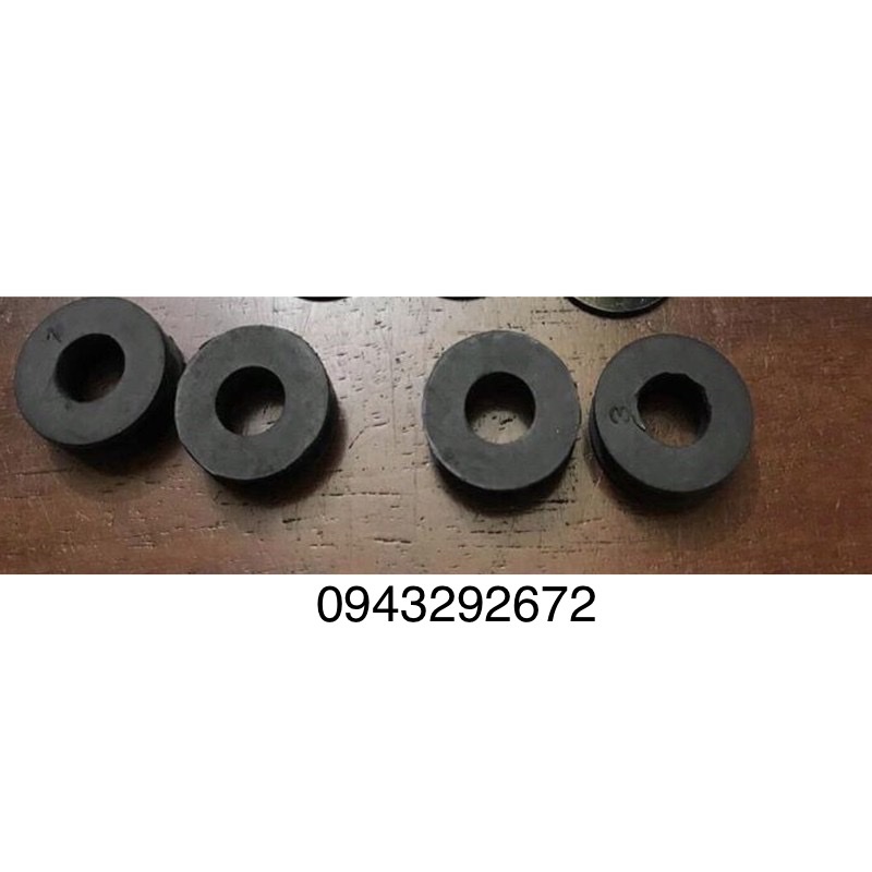 Ốc dàn áo Wave Thái Honda