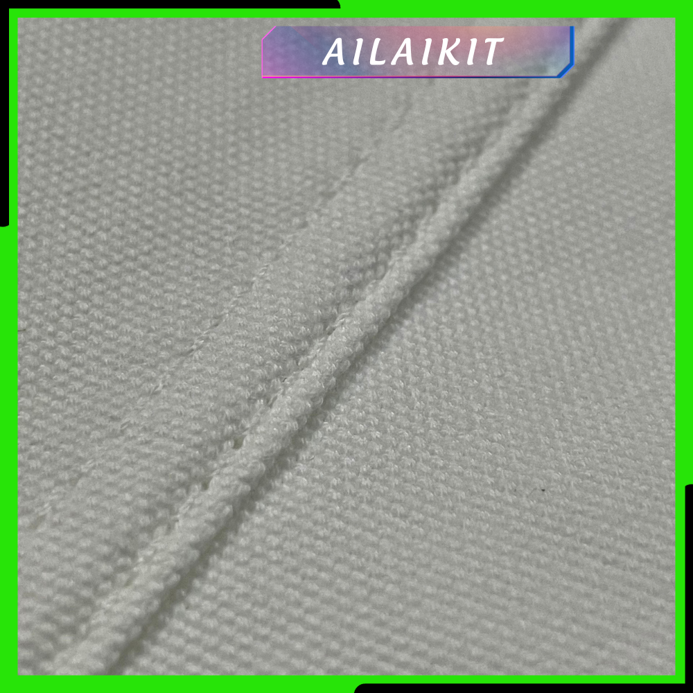 { Võ phục Judo Kata Aikido } ,vải bố cao câp ,màu trắng AILAIKIT