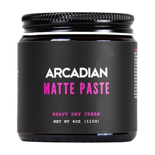 SÁP VUỐT TÓC ARCADIAN MATTE PASTE