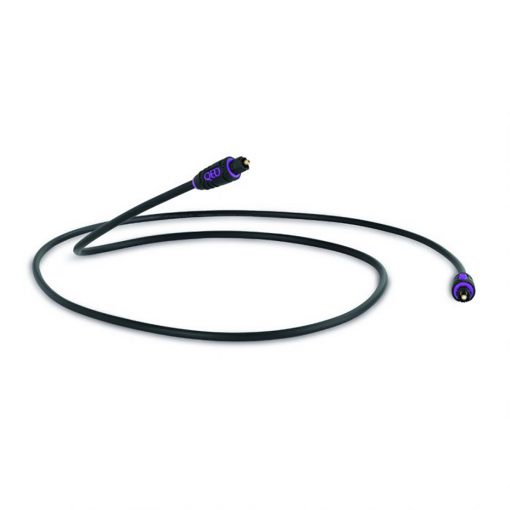 Dây Cáp Quang Tín Hiệu Chắc Chắn, Độ Bền Cao QED Profile Optical