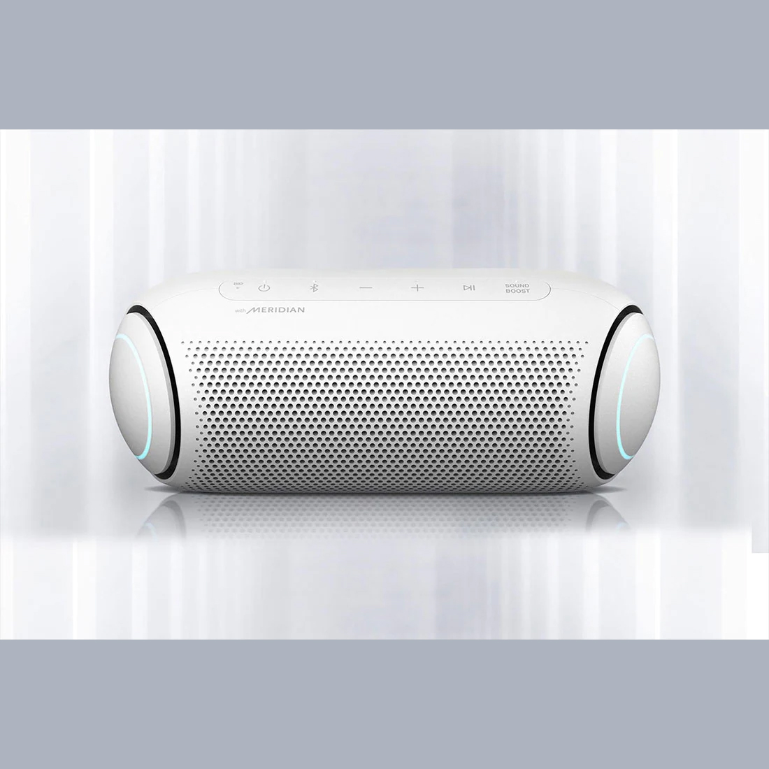 Loa Bluetooth LG XBOOMGo PL5 - Hàng chính hãng