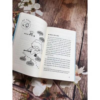 Dạy Con Theo Cá Tính Của Con