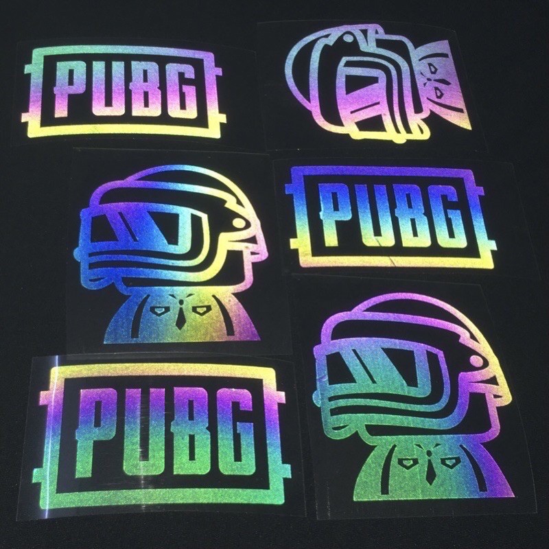 [FREESHIP] sticker decal phản quang in áo theo yêu cầu