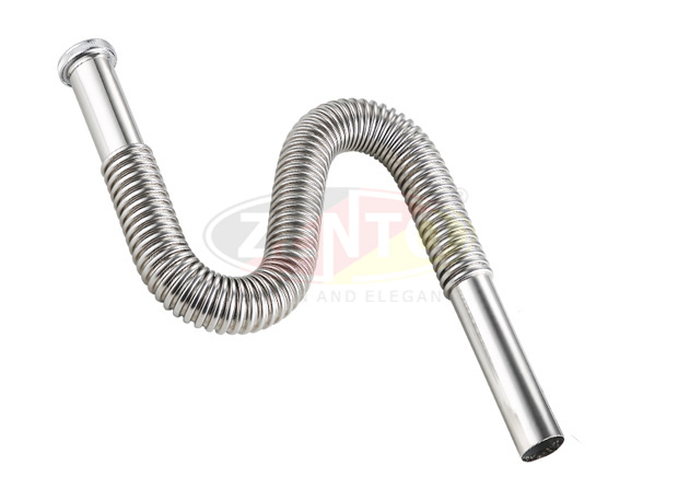 Ống xả Lavabo S-Trap SP031-80D