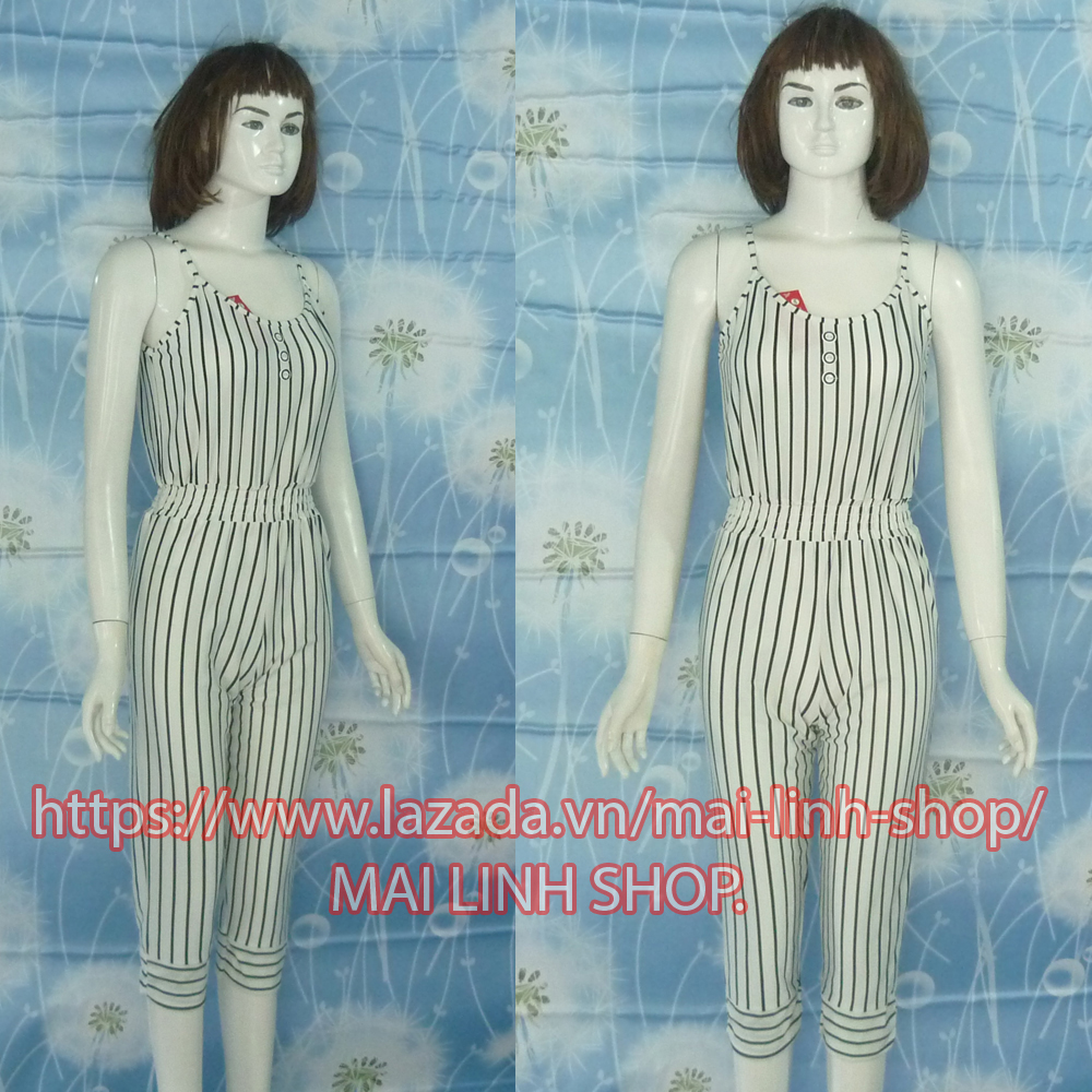 [HCM]Jum thun sọc 2 dây - ML412