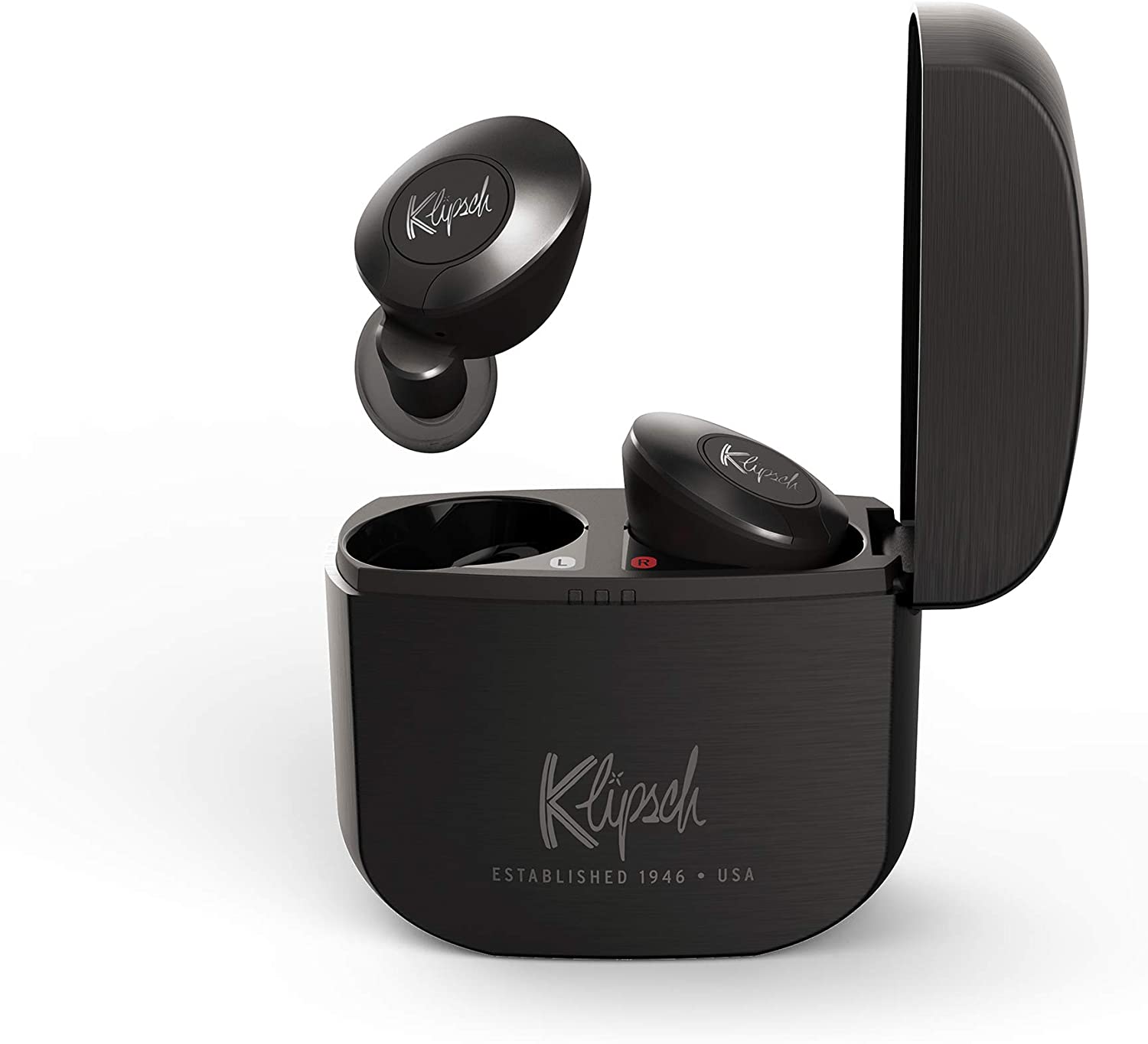 Tai nghe Klipsch T5 II True Wireless