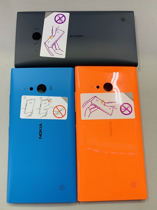 Vỏ Lưng Sau dùng cho điện thoại Lumia 730