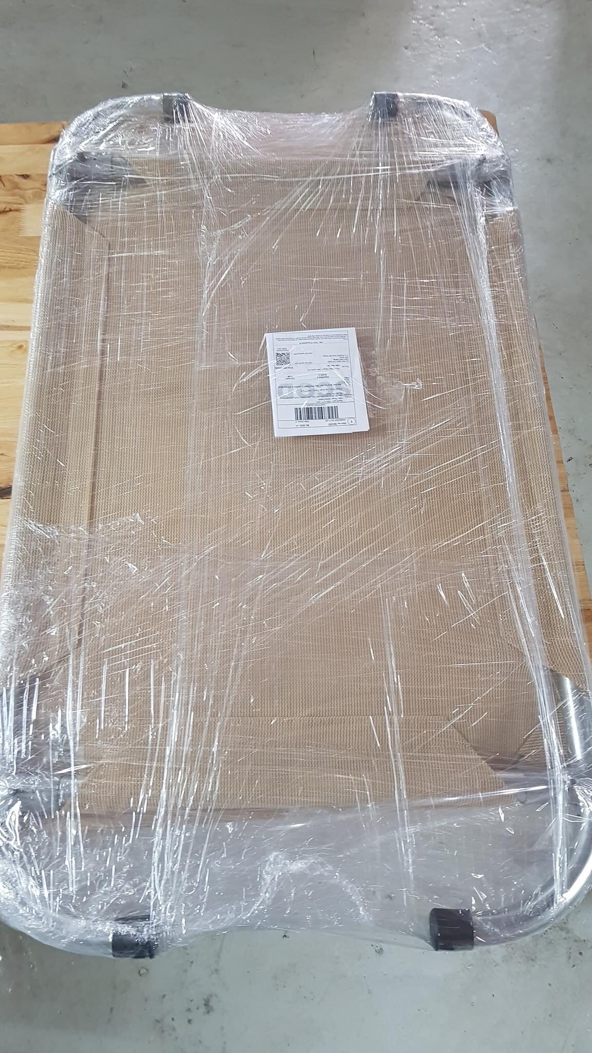 Giường chó, giường thú cưng