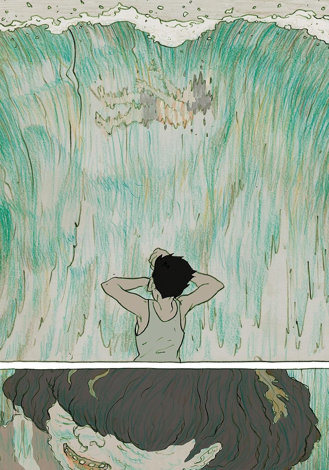 HARUKI MURAKAMI MANGA STORIES 1